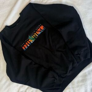 Vintage San Francisco Opera crewneck